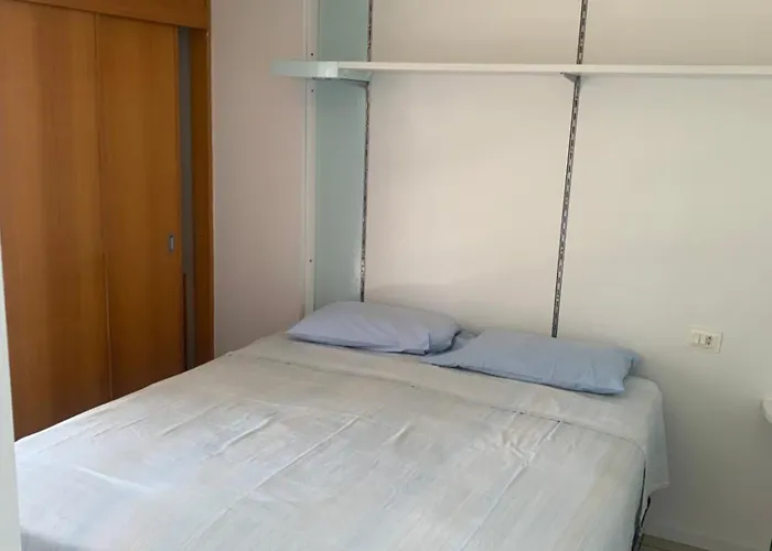 Fortalezamar Hotel Praia Mansa