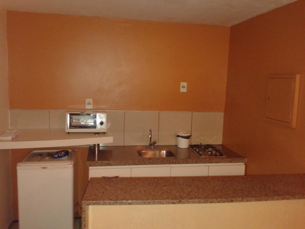 Fortalezamar Mansa Aparthotel Fortaleza (Ceara)