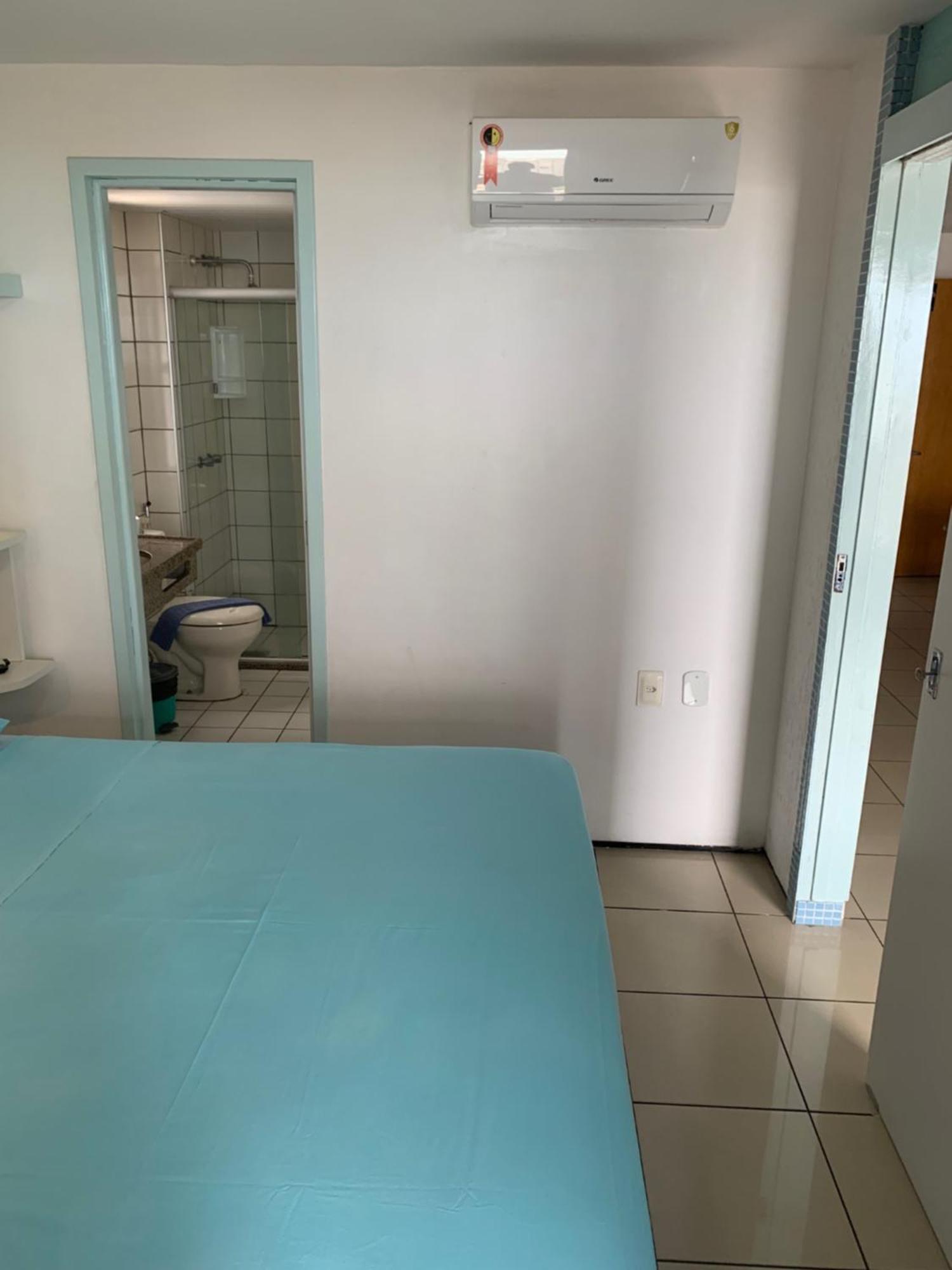 Aparthotel Fortalezamar Mansa