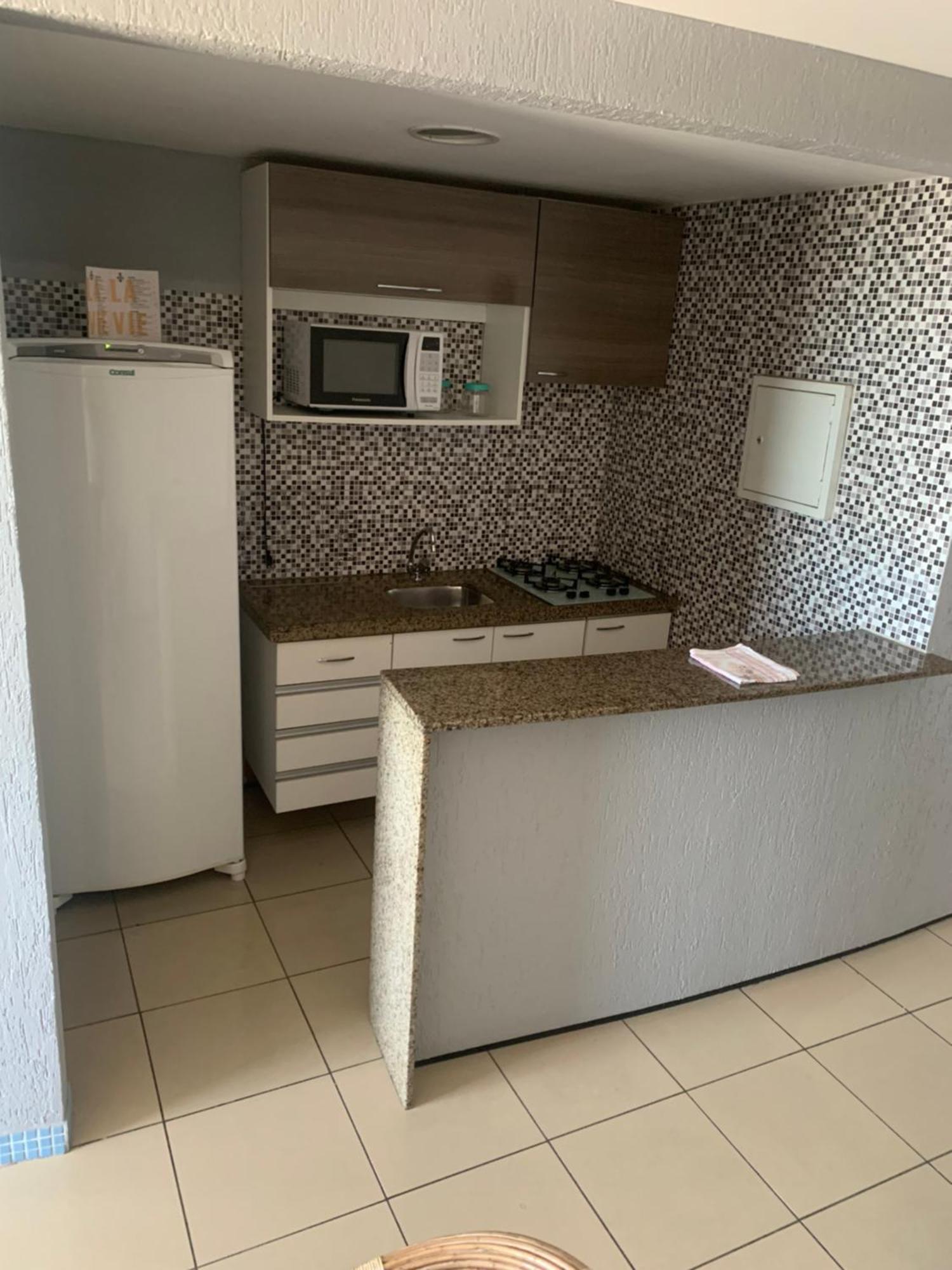 Fortalezamar Mansa Aparthotel 3*