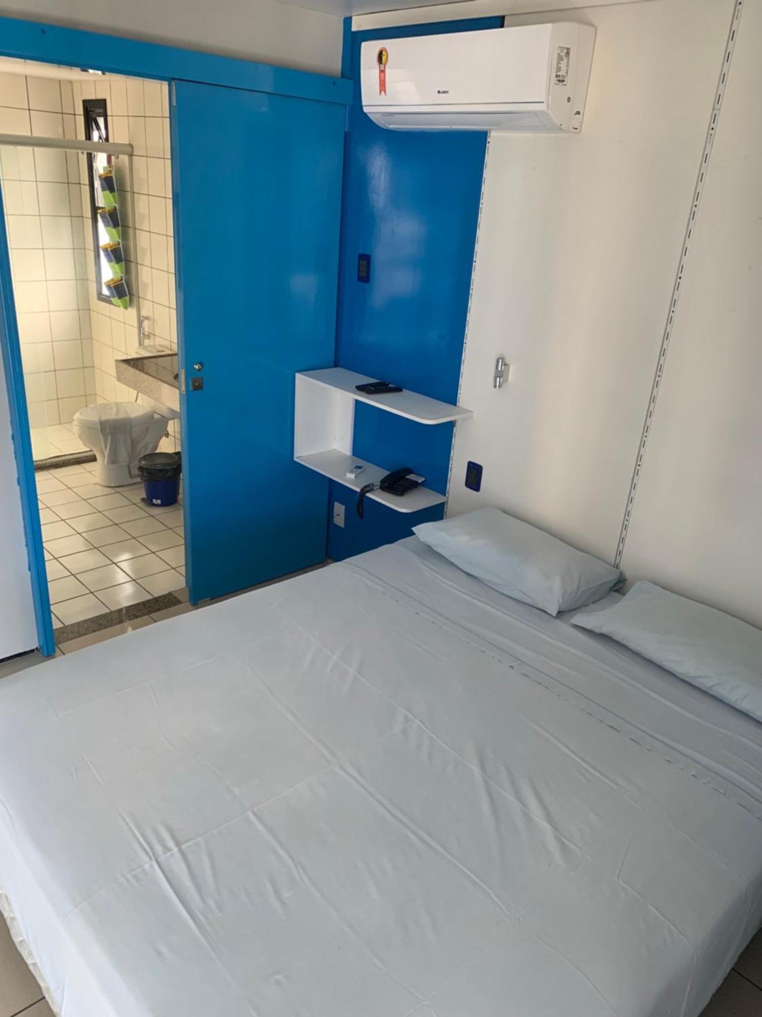 Fortalezamar Mansa Aparthotel Fortaleza (Ceara)