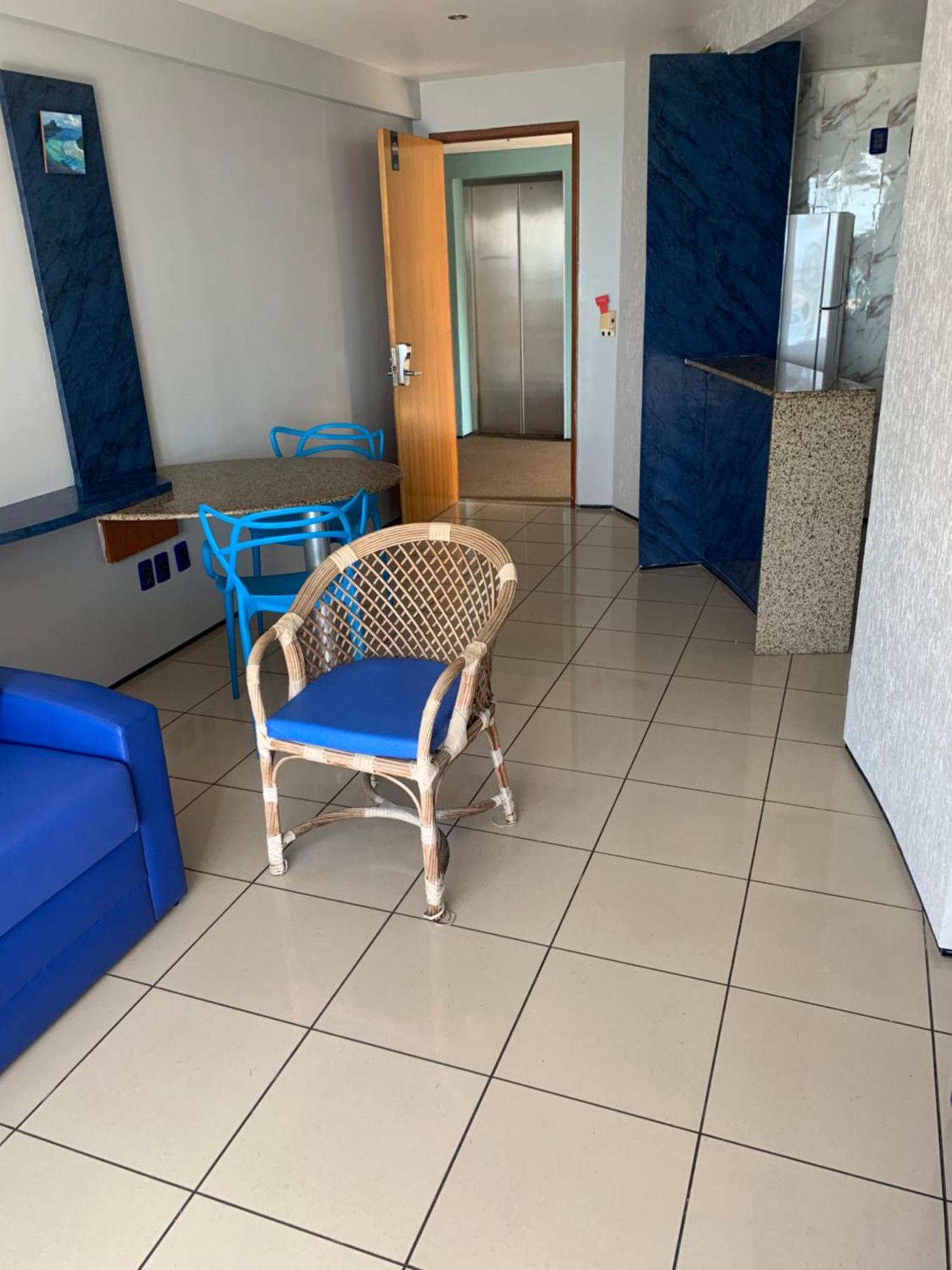 Fortalezamar Mansa Aparthotel 3*