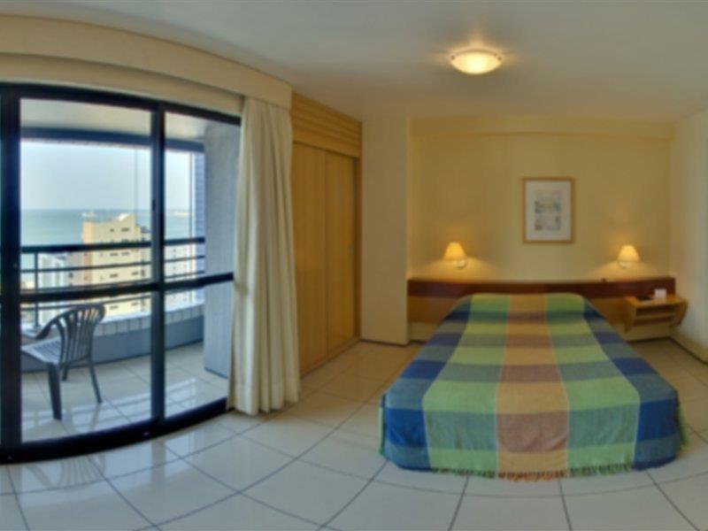 Aparthotel Fortalezamar Mansa Fortaleza (Ceara)