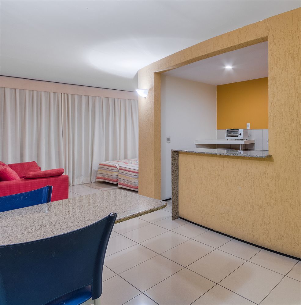 Fortalezamar Mansa Aparthotel