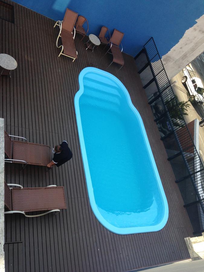 Fortalezamar Mansa 3*