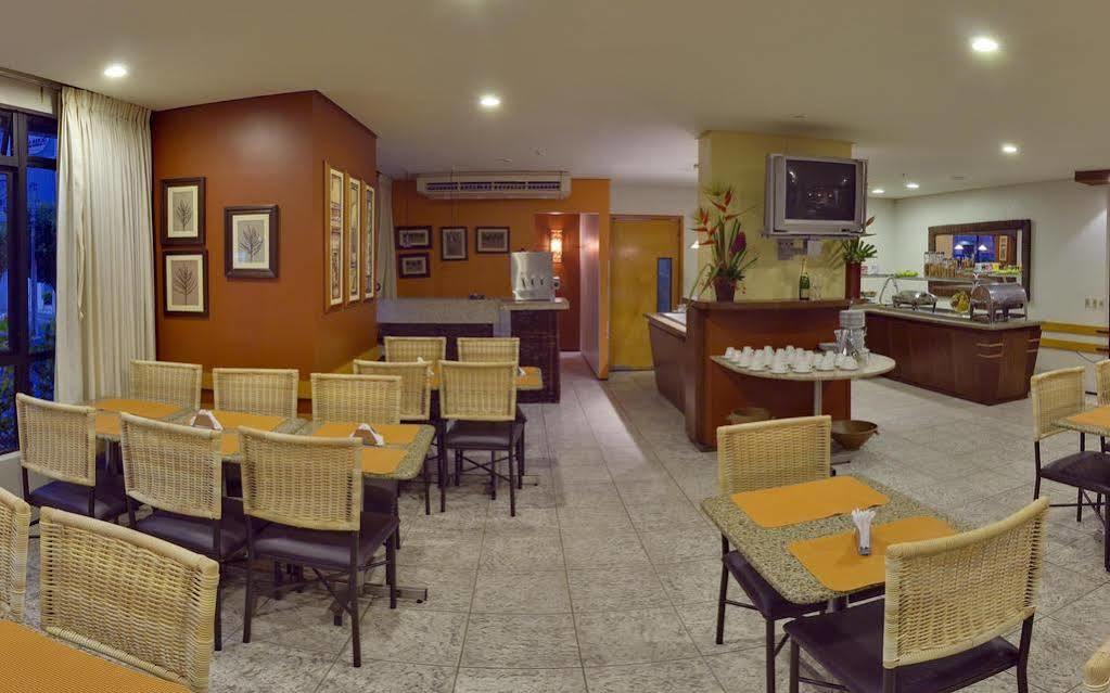 Aparthotel Fortalezamar Mansa Fortaleza (Ceara)