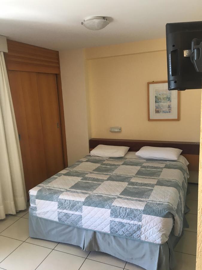 Fortalezamar Mansa Aparthotel