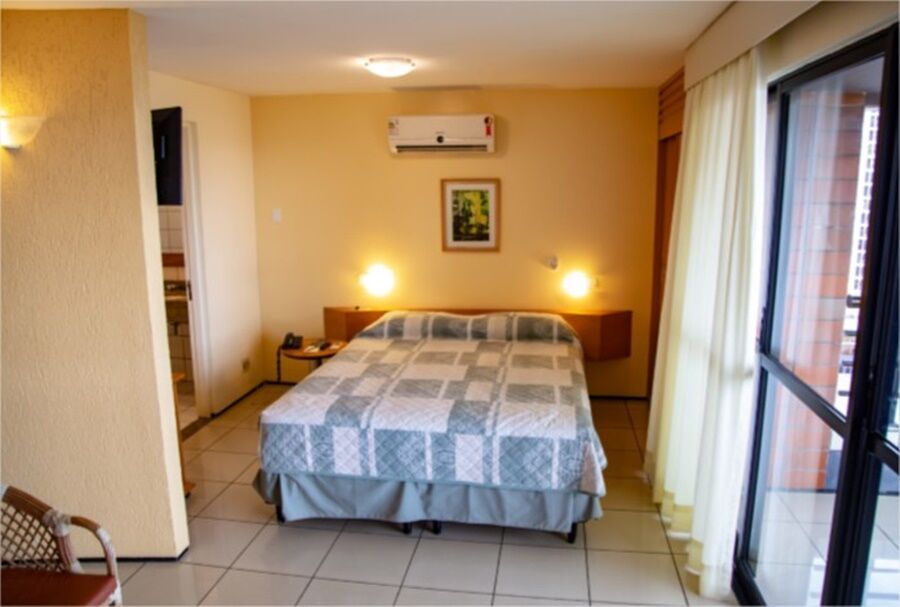 Fortalezamar Mansa Aparthotel Fortaleza (Ceara)