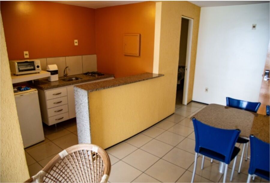 Fortalezamar Mansa Aparthotel