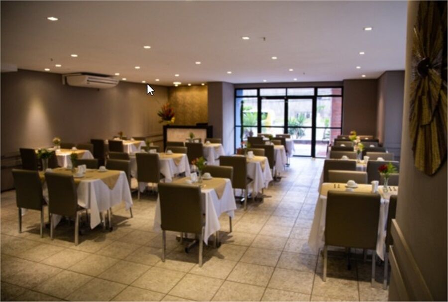 Aparthotel Fortalezamar Mansa