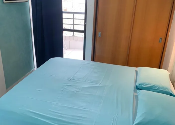 Fortalezamar Hotel Praia Mansa