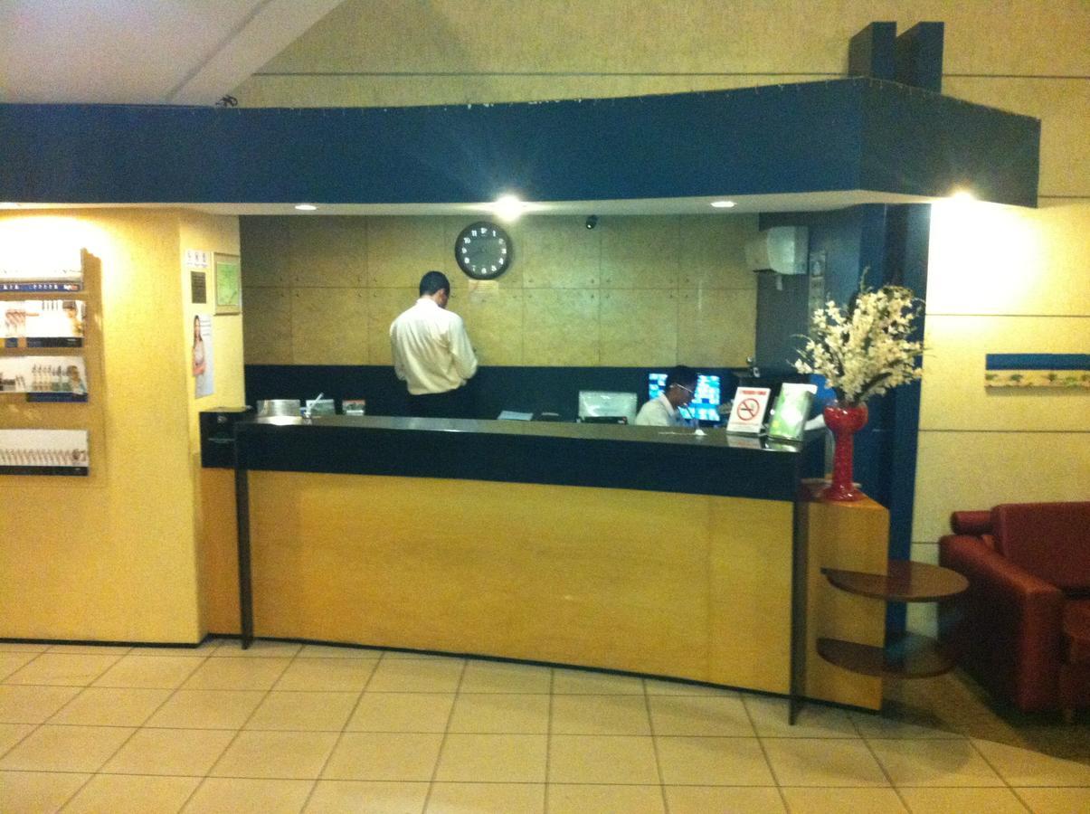 Fortalezamar Mansa Aparthotel 3*