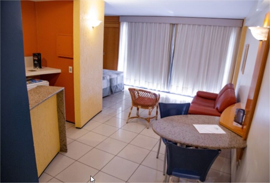Fortalezamar Mansa Aparthotel 3*