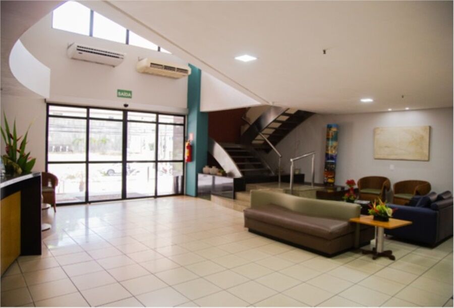 Aparthotel Fortalezamar Mansa Fortaleza (Ceara)
